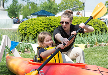 Learn more about our MoDNR internships