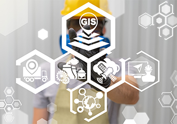 arc gis data and information