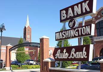 Certified Local Government Historic Preservation