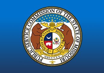 Missouri Public Service Commission Logo