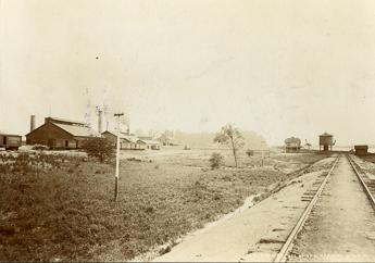 Missouri has a long history of mining