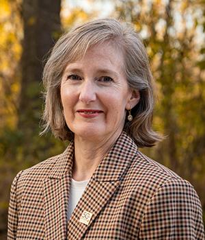 Suzanne McKenna, Deputy General Counsel