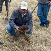 Understanding Ag North Fabius Field Day on Soil Health