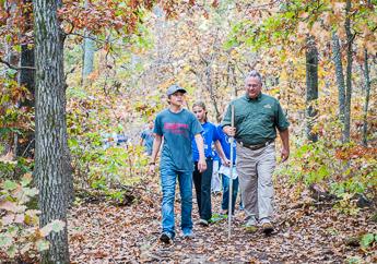 Trails Advisory Board